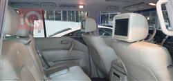 ئينفنتي QX80